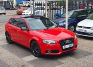 Audi A3 Sportback 1.8 TFSI Ambition