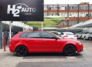 Audi A3 Sportback 1.8 TFSI Ambition