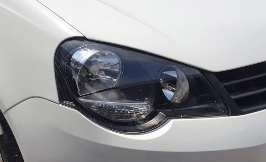 Volkswagen Polo Vivo 1.4 5-dr