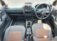 Volkswagen Polo Vivo 1.4 5-dr
