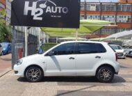 Volkswagen Polo Vivo 1.4 5-dr
