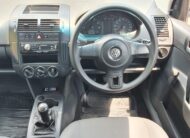 Volkswagen Polo Vivo 1.4 5-dr