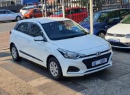 Hyundai i20 1.2 Motion