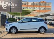 Hyundai i20 1.2 Motion
