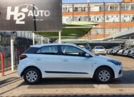 Hyundai i20 1.2 Motion
