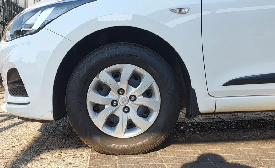 Hyundai i20 1.2 Motion