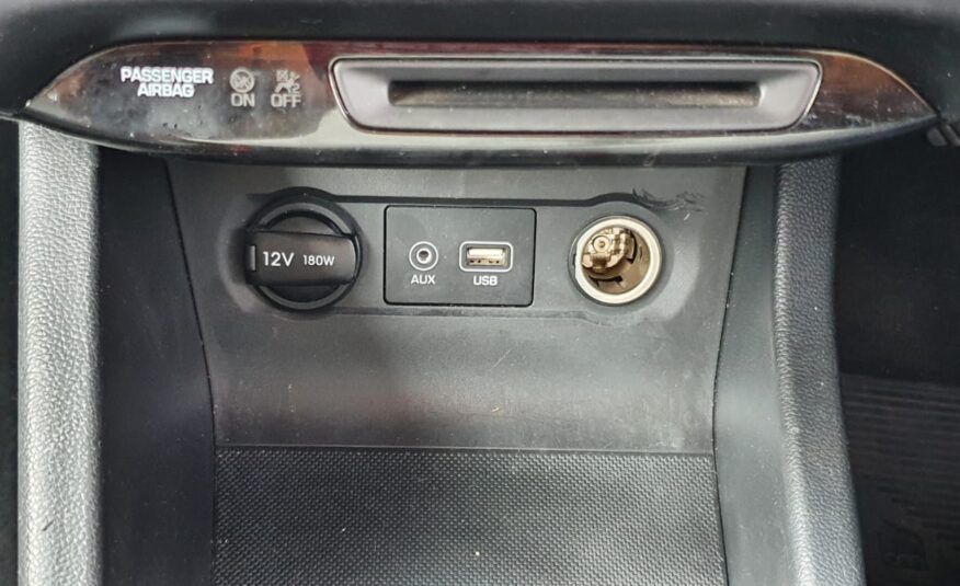 Hyundai i20 1.2 Motion
