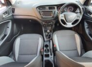 Hyundai i20 1.2 Motion