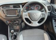 Hyundai i20 1.2 Motion