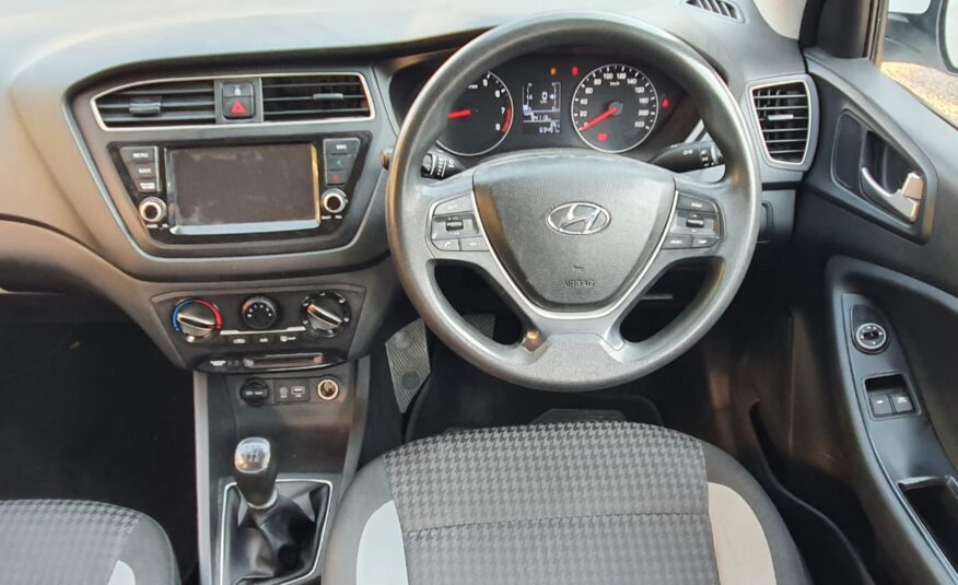 Hyundai i20 1.2 Motion
