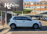 Volkswagen Polo Vivo GP 1.4 Conceptline 5-dr