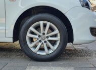 Volkswagen Polo Vivo GP 1.4 Conceptline 5-dr