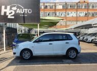 Volkswagen Polo Vivo GP 1.4 Conceptline 5-dr
