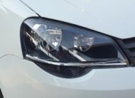 Volkswagen Polo Vivo GP 1.4 Conceptline 5-dr