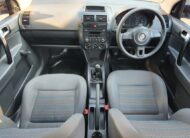 Volkswagen Polo Vivo GP 1.4 Conceptline 5-dr