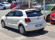 Volkswagen Polo 1.4 Comfortline 5-dr