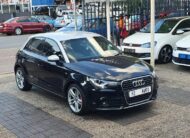 Audi A1 Sportback 1.4 TFSI Ambition