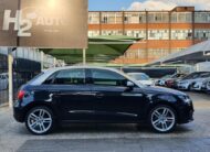 Audi A1 Sportback 1.4 TFSI Ambition