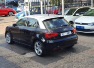 Audi A1 Sportback 1.4 TFSI Ambition