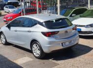 Opel Astra 1.0T Essentia 5-dr