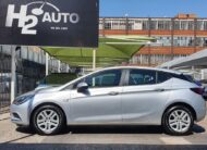 Opel Astra 1.0T Essentia 5-dr