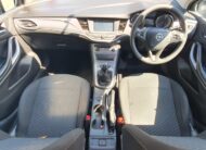 Opel Astra 1.0T Essentia 5-dr