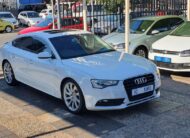 Audi A5 Sportback 2.0 TDI Auto