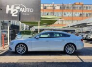 Audi A5 Sportback 2.0 TDI Auto