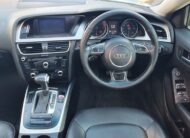 Audi A5 Sportback 2.0 TDI Auto