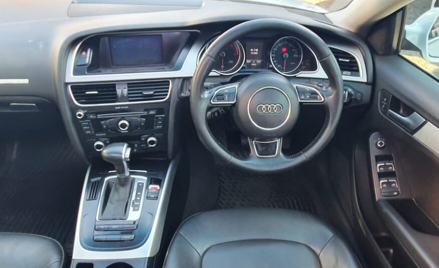 Audi A5 Sportback 2.0 TDI Auto