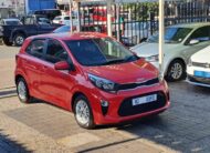 Kia Picanto 1.0 Style Auto