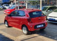 Kia Picanto 1.0 Style Auto