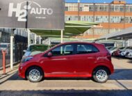 Kia Picanto 1.0 Style Auto