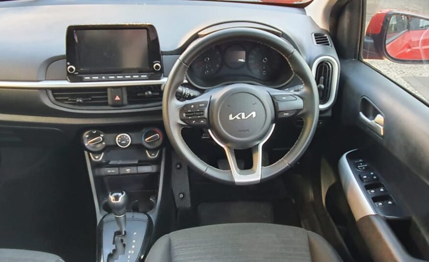 Kia Picanto 1.0 Style Auto