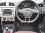 Volkswagen Polo 1.2 TSI Highline (81kW)