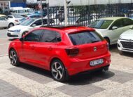 Volkswagen Polo 1.0 TSI Comfortline