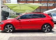 Volkswagen Polo 1.0 TSI Comfortline