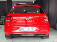 Volkswagen Polo 1.0 TSI Comfortline