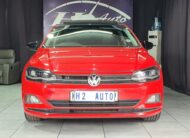 Volkswagen Polo 1.0 TSI Comfortline