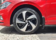 Volkswagen Polo 1.0 TSI Comfortline