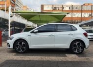 Volkswagen Polo 1.0 TSI Comfortline Rline