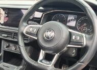 Volkswagen Polo 1.0 TSI Comfortline Rline