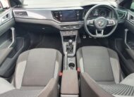 Volkswagen Polo 1.0 TSI Comfortline Rline