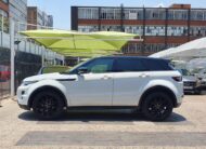 Land Rover Range Rover Evoque 2.2 SD4 Dynamic