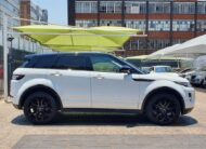 Land Rover Range Rover Evoque 2.2 SD4 Dynamic