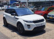 Land Rover Range Rover Evoque 2.2 SD4 Dynamic