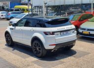 Land Rover Range Rover Evoque 2.2 SD4 Dynamic