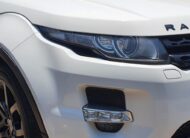 Land Rover Range Rover Evoque 2.2 SD4 Dynamic