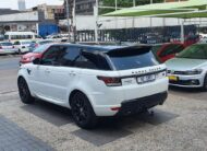 Land Rover Range Rover Sport 3.0 SDV6 SE