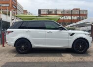 Land Rover Range Rover Sport 3.0 SDV6 SE